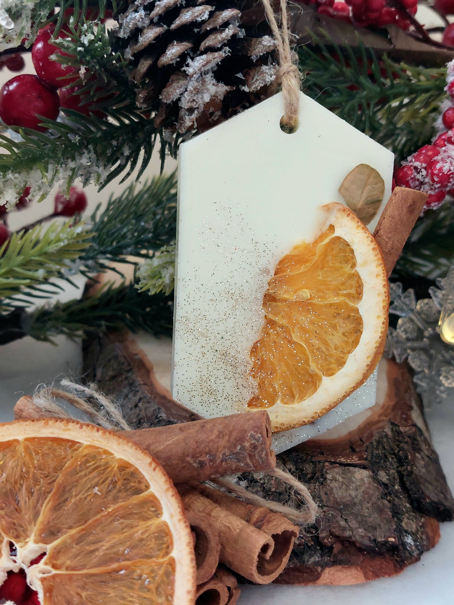 Merry & Bright Surprise