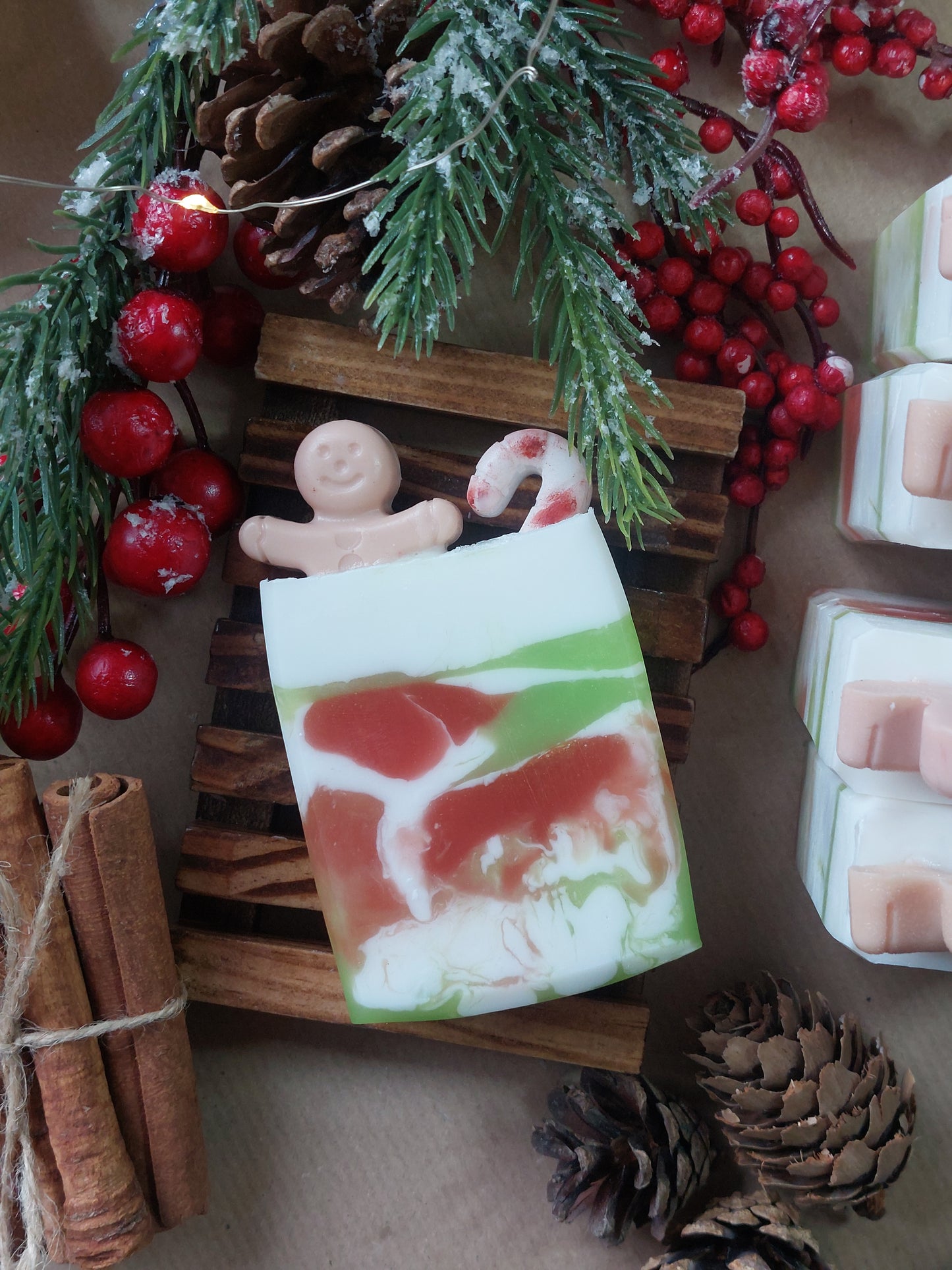 Merry & Bright Surprise