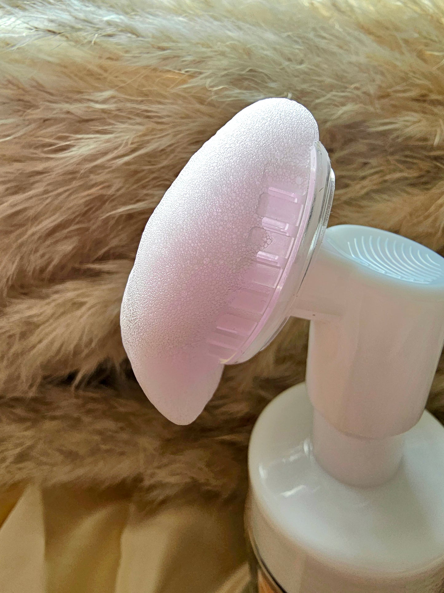 Foaming Facial Cleanser 🫧