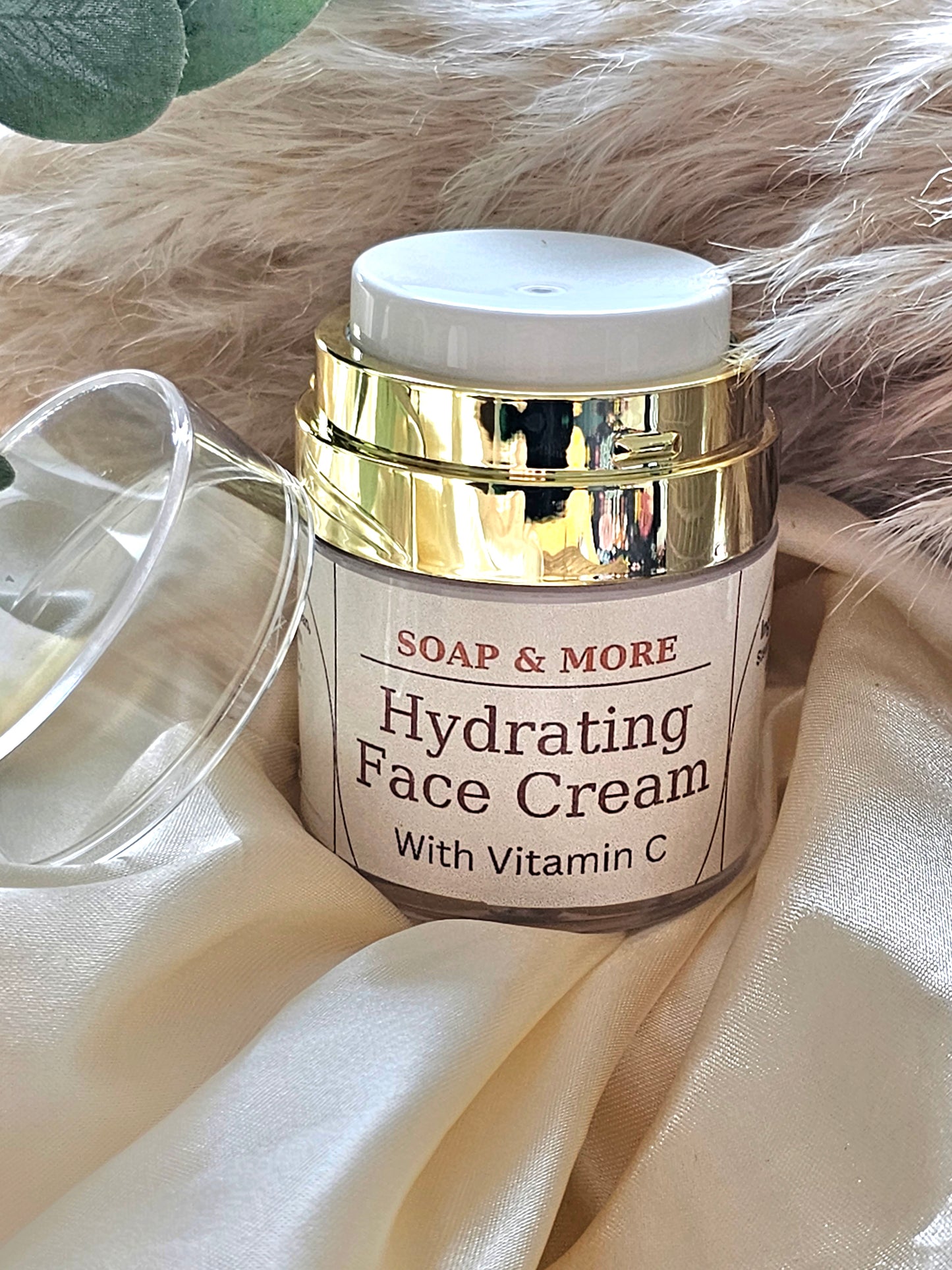 Hydrating Face Cream