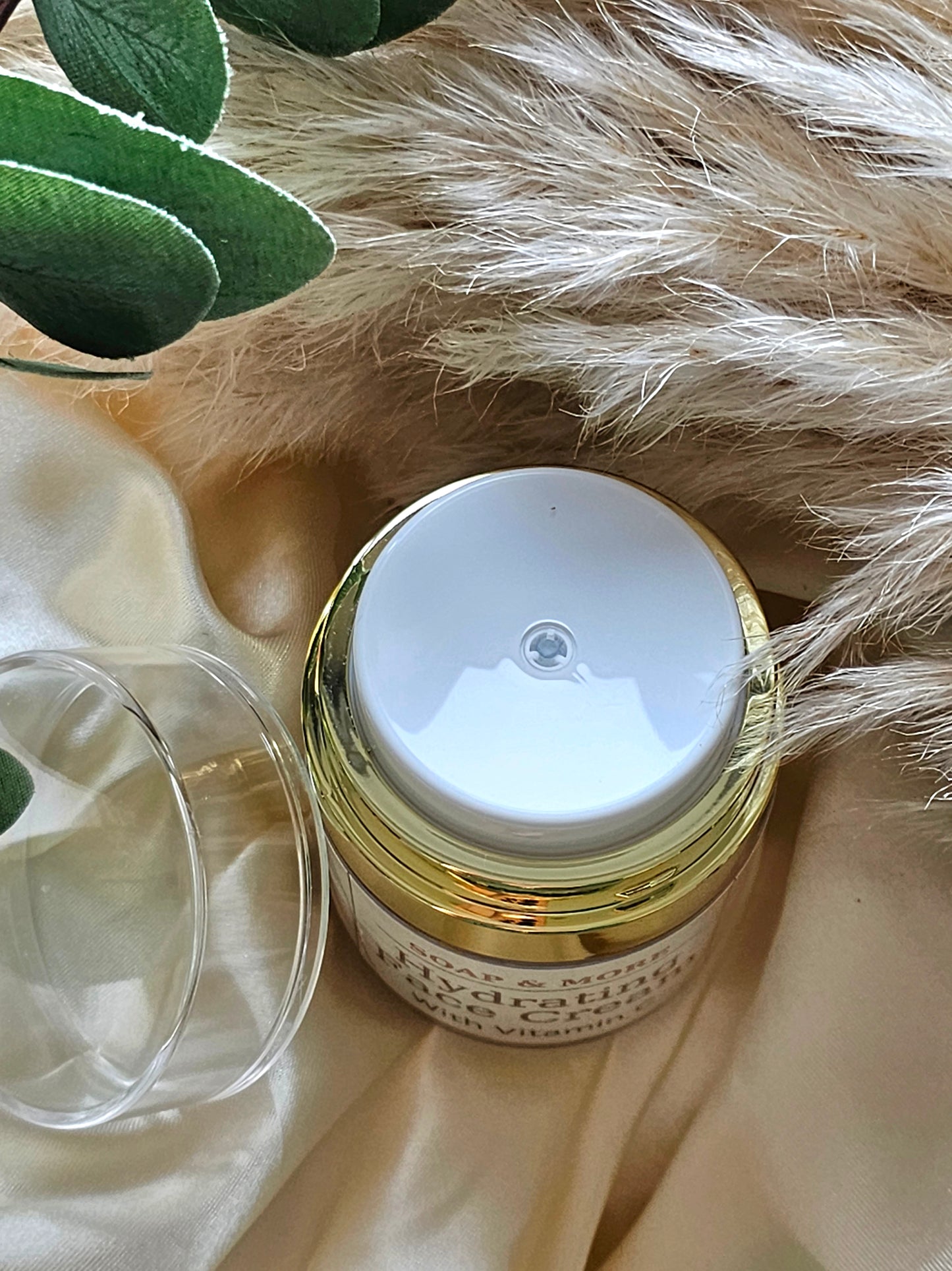Hydrating Face Cream