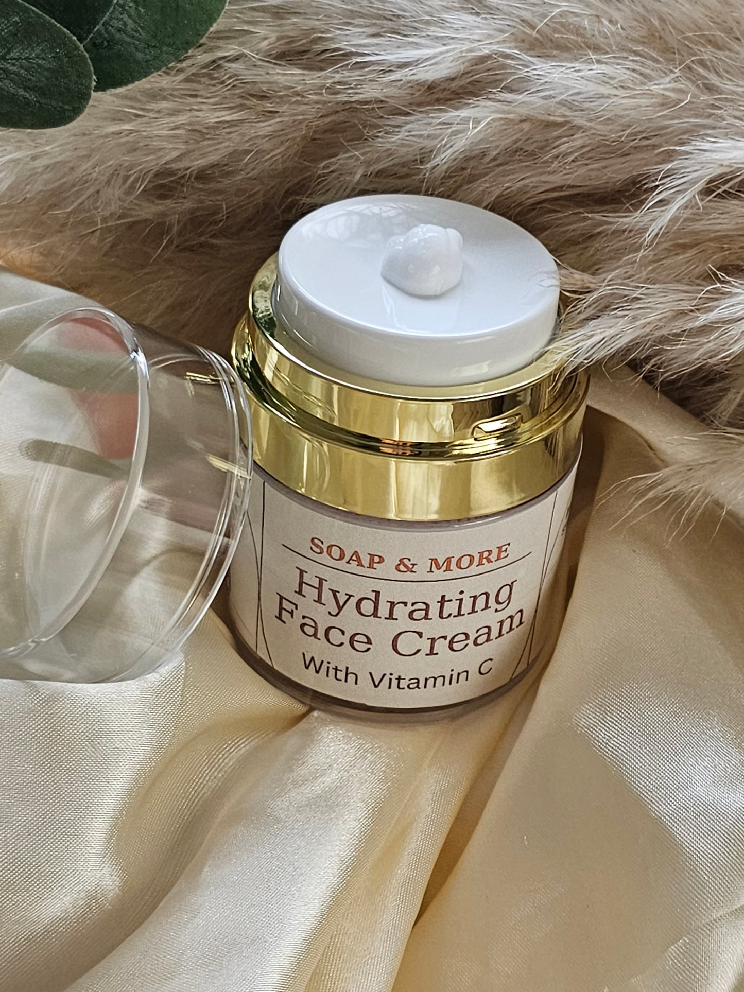 Hydrating Face Cream