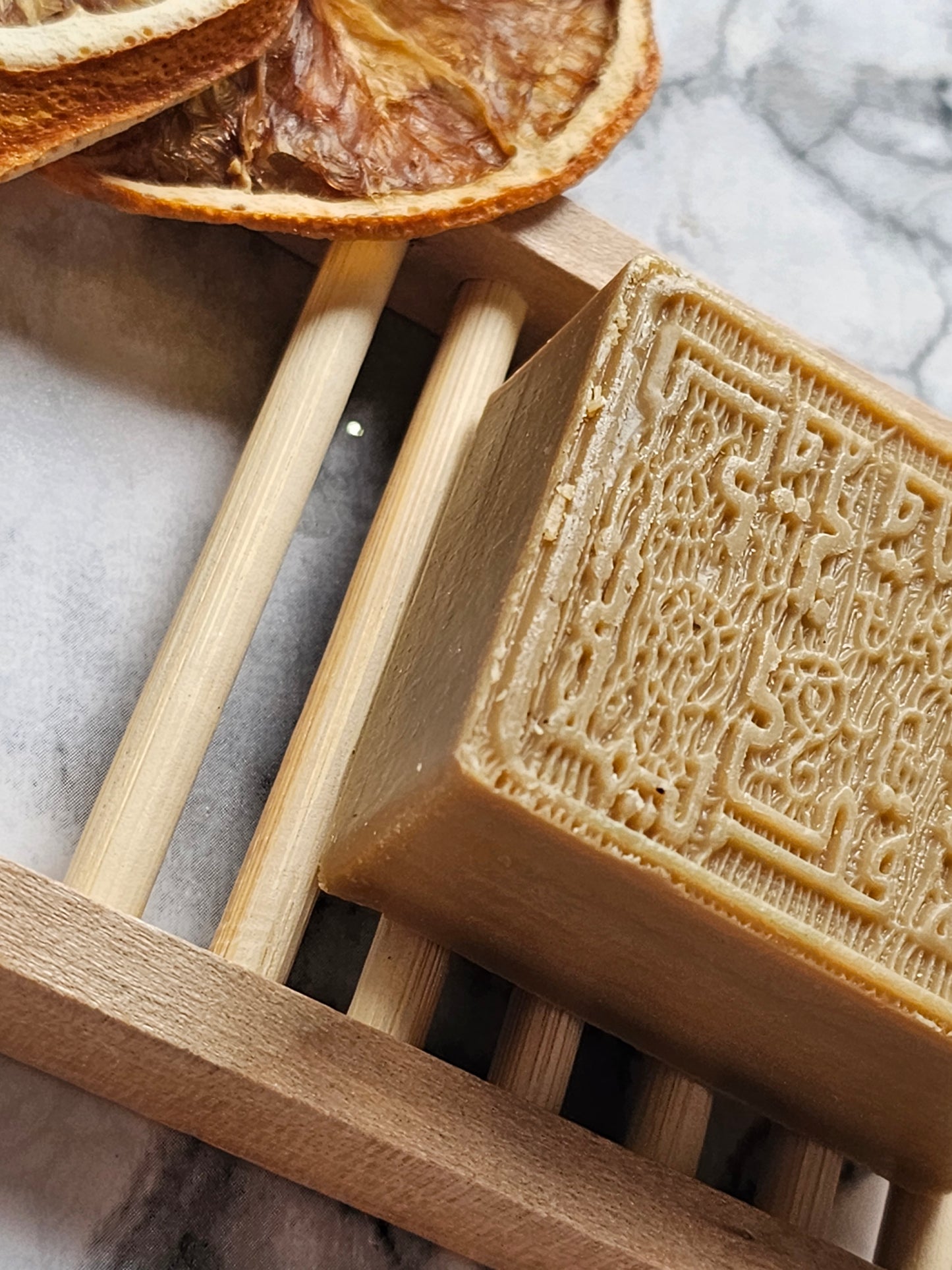 Goat's Milk Soap