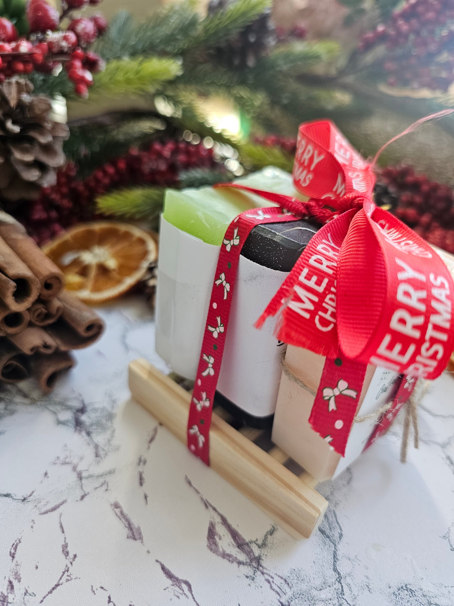 Triple Gift Set ...✨️