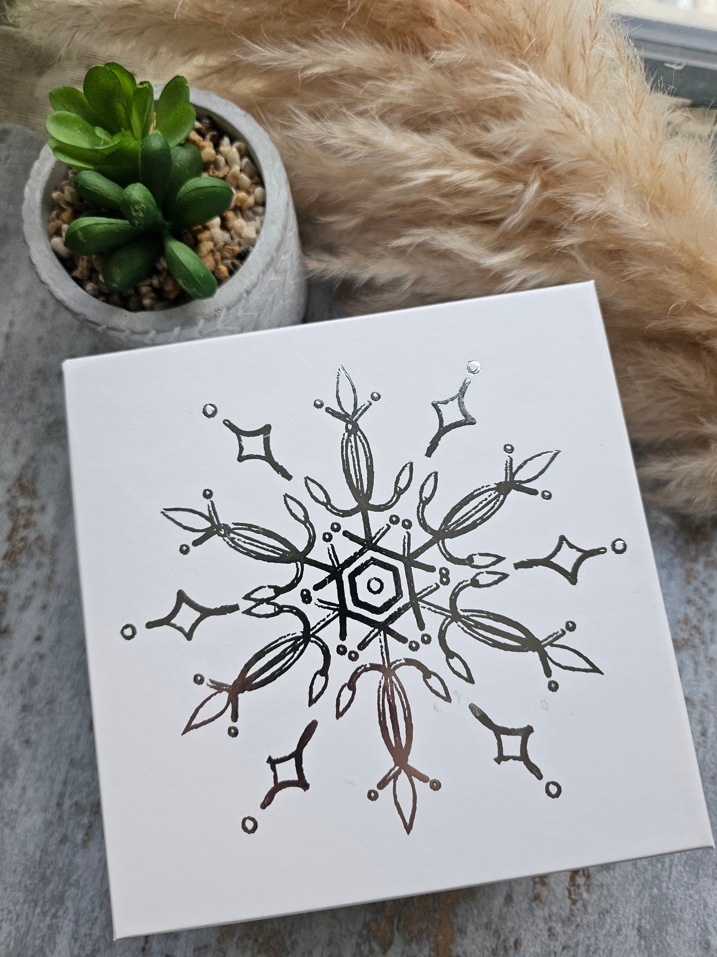 Feel Good Mystery Box