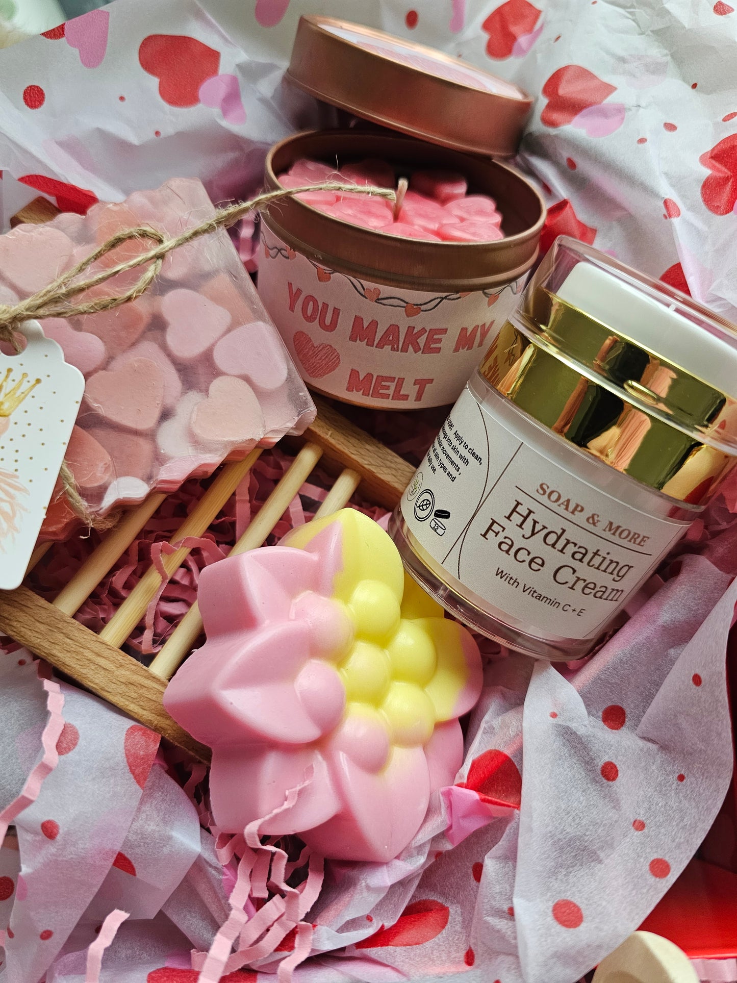 Valentine’s Gift Luxe