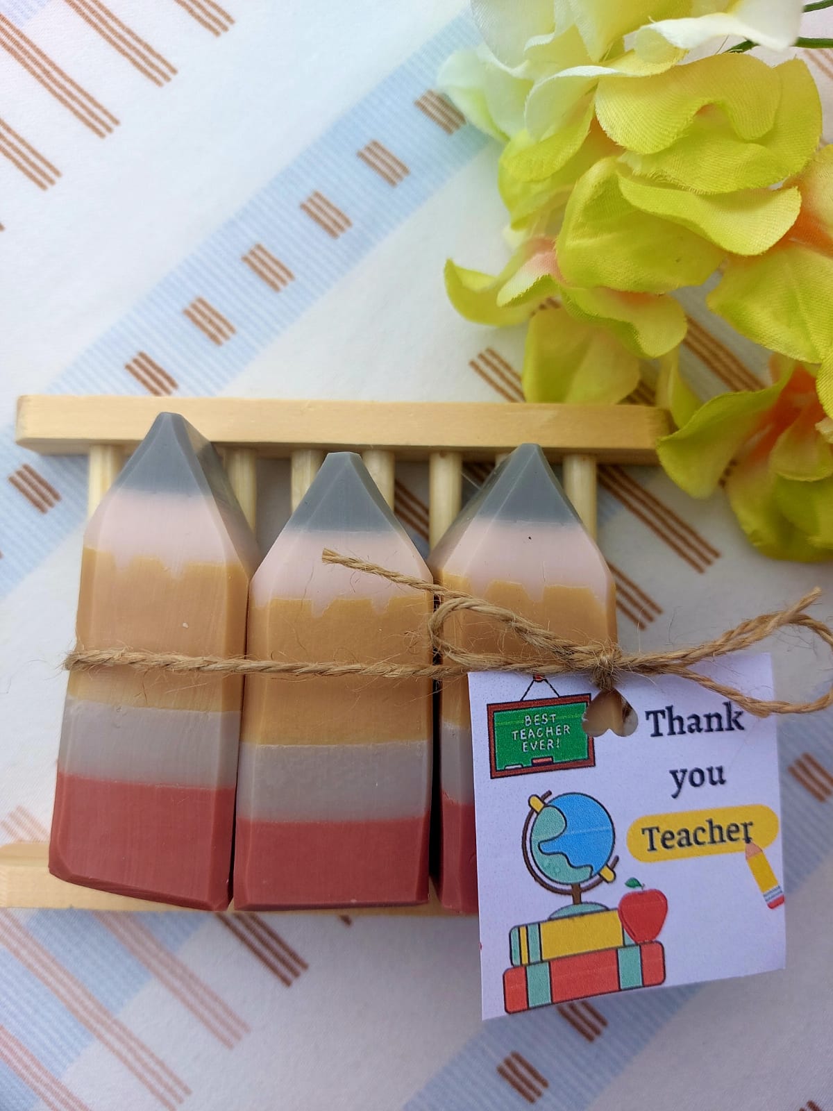 Teacher's appreciate gift