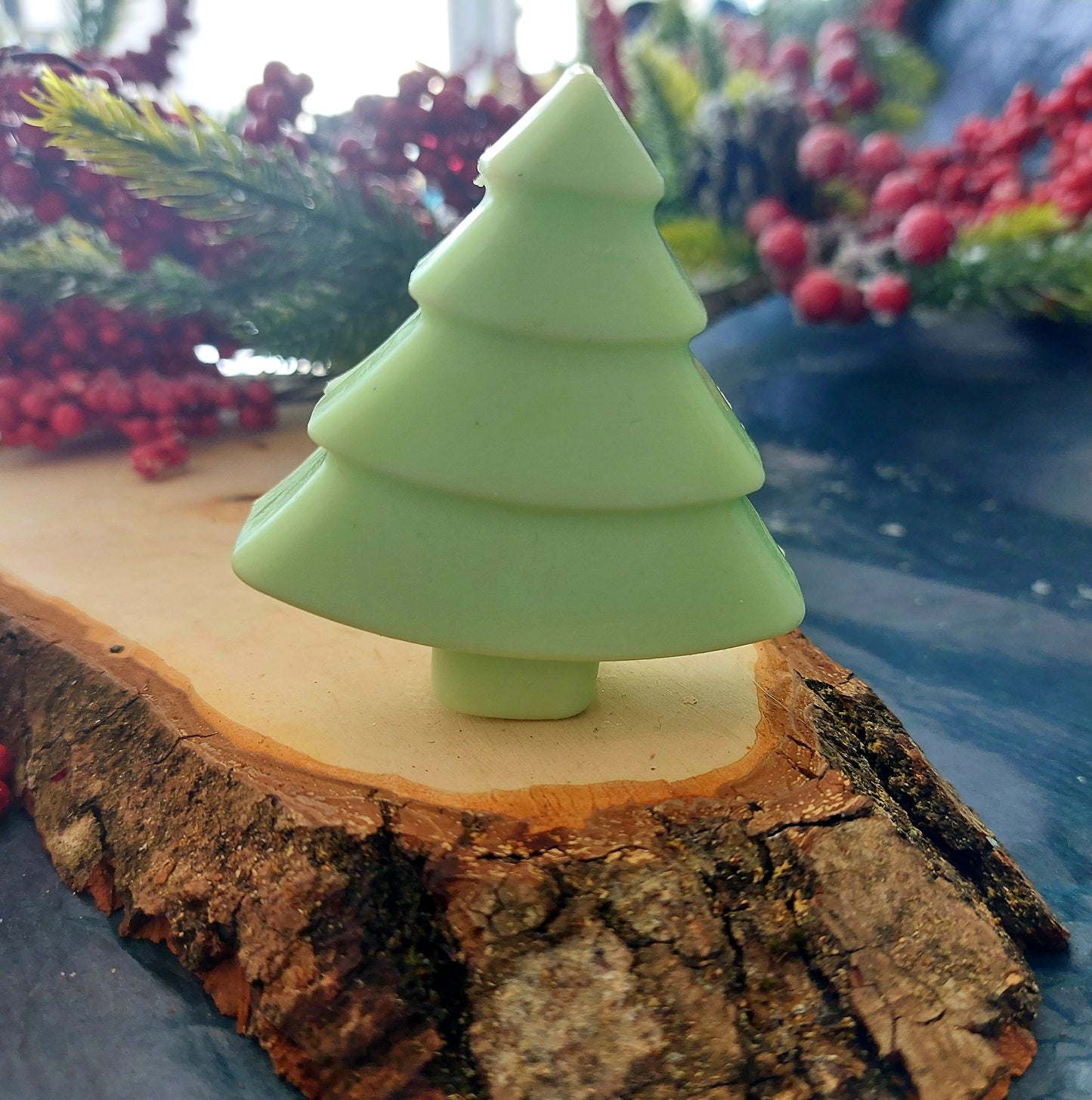Lemongrass Soap