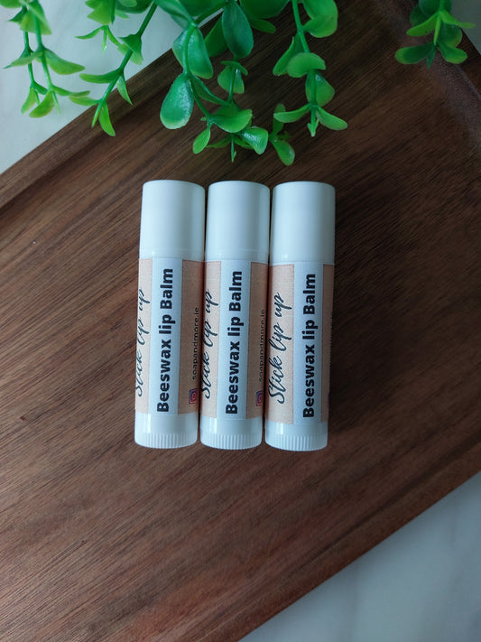 Stick Lip Up (lip balm)