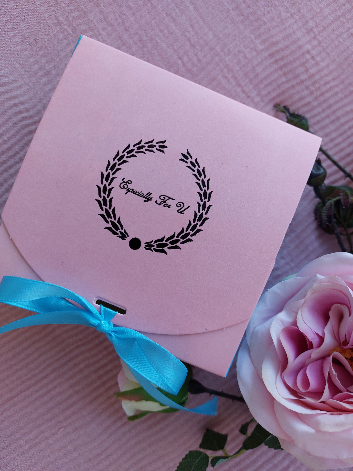 Personalised Soap ( mom & baby)