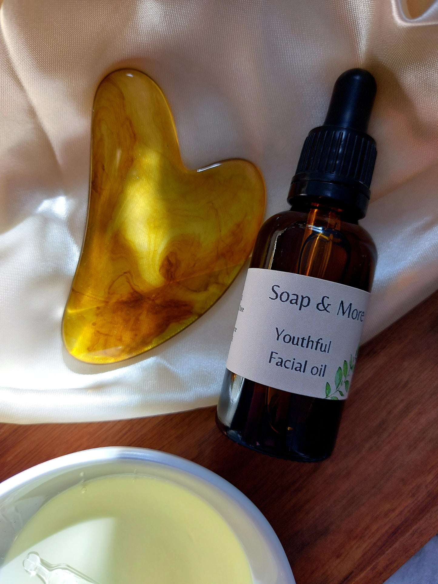 Gua Sha Tool