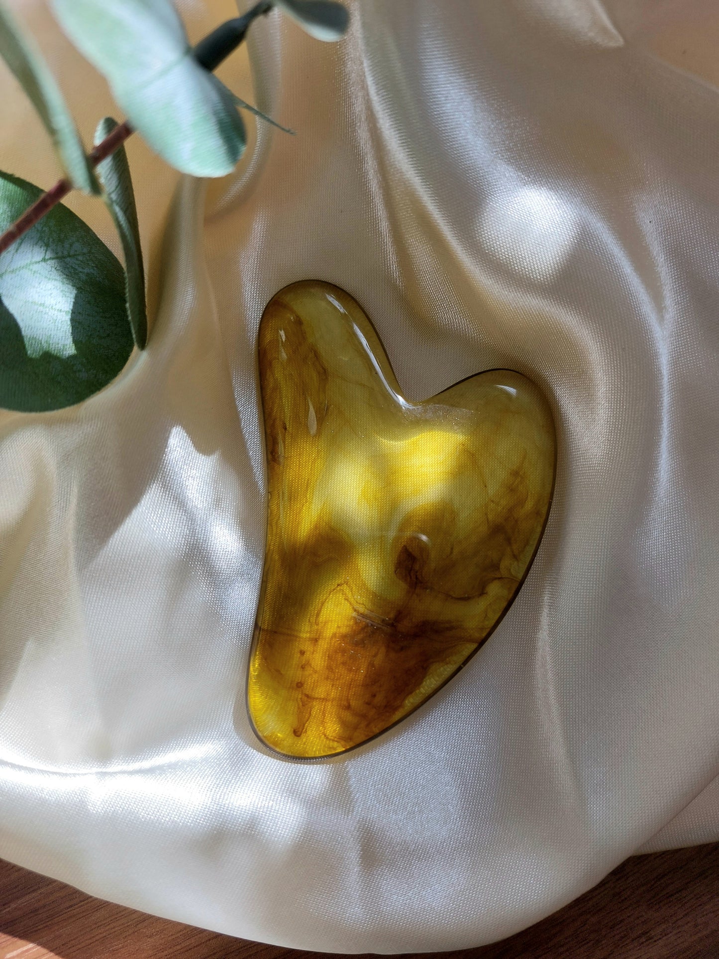 Gua Sha Tool
