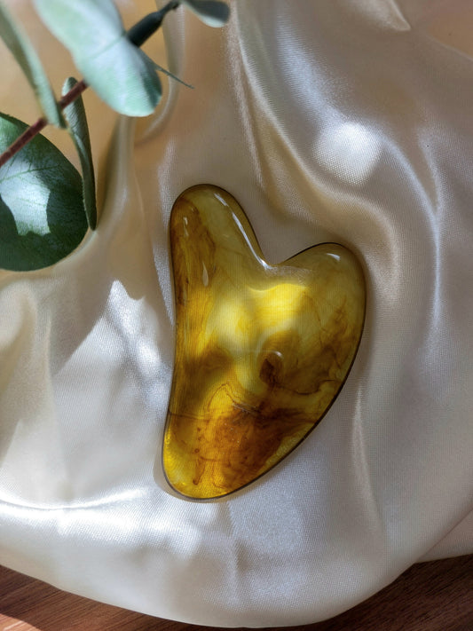 Gua Sha Tool