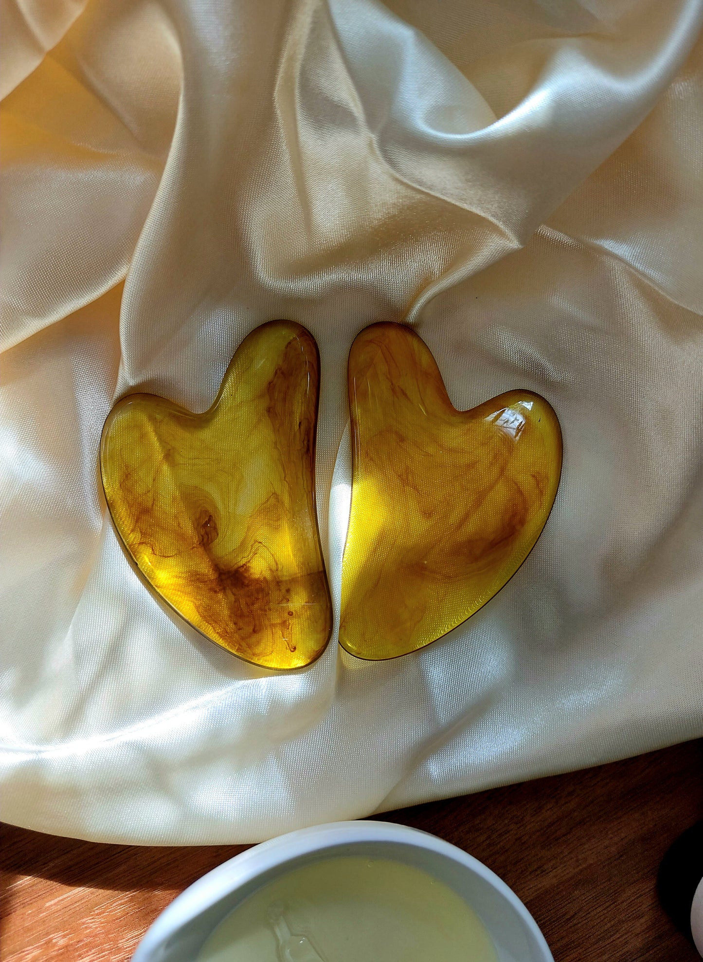 Gua Sha Tool
