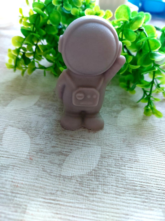 Astronaut Soap