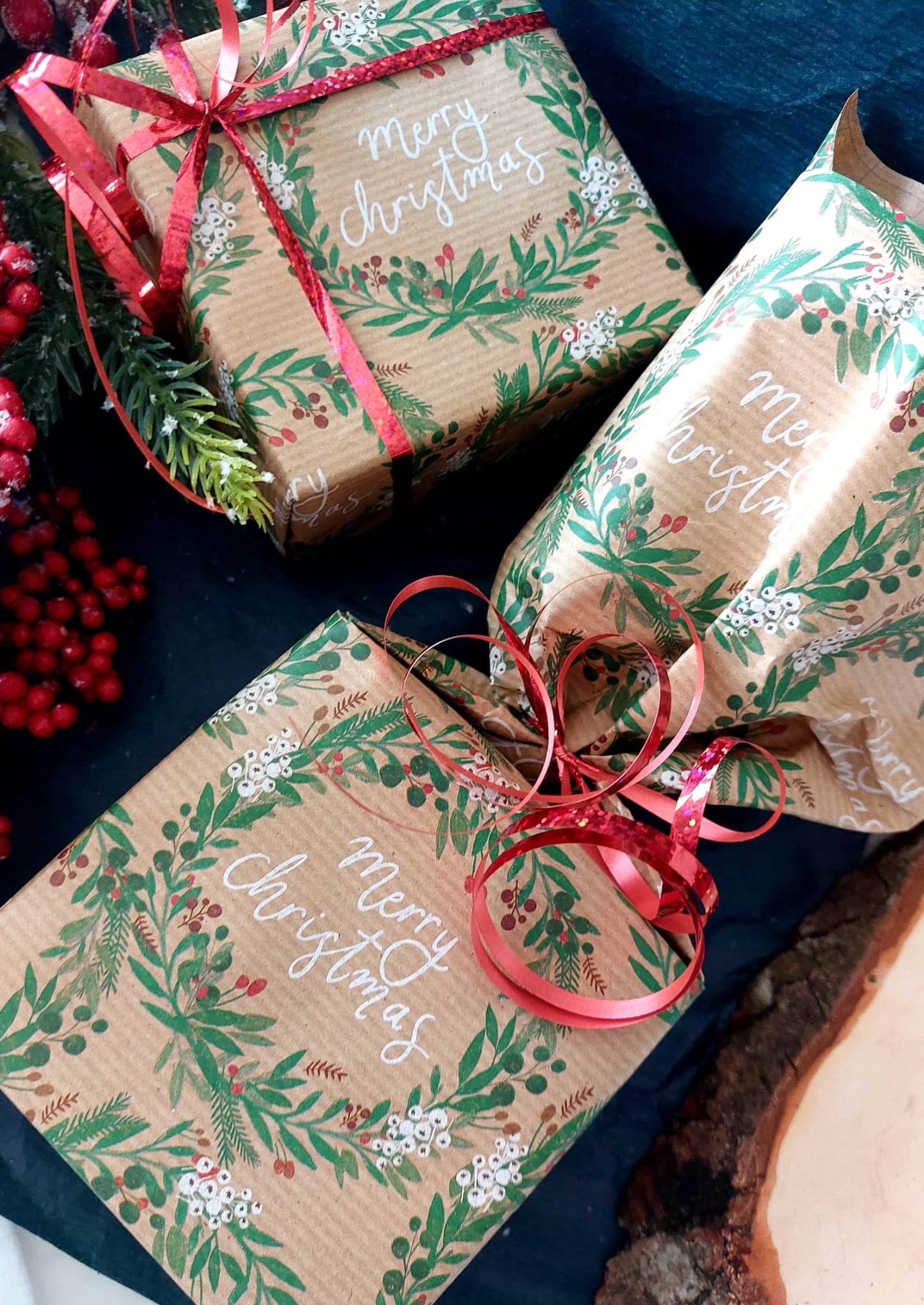 Ribbon's Gift