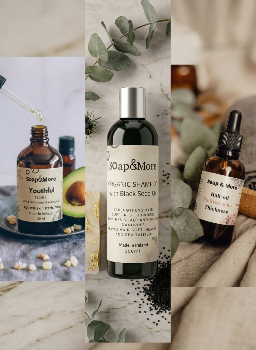Beauty & Wellness