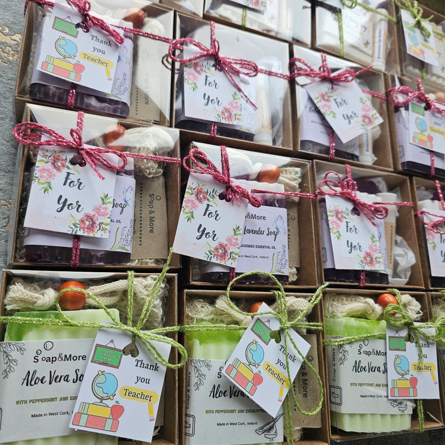 Gift Sets