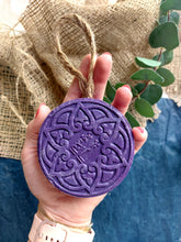 Load image into Gallery viewer, Aleppo Soap with Lavender &amp; Rosemary
