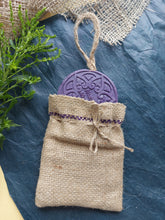 Load image into Gallery viewer, Aleppo Soap with Lavender &amp; Rosemary
