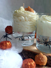 Load image into Gallery viewer, Halloween Candle..🎃🕷
