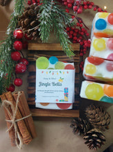 Load image into Gallery viewer, Jingle Bells Soap
