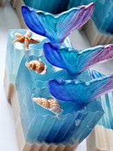 Load image into Gallery viewer, Mermaid Soap
