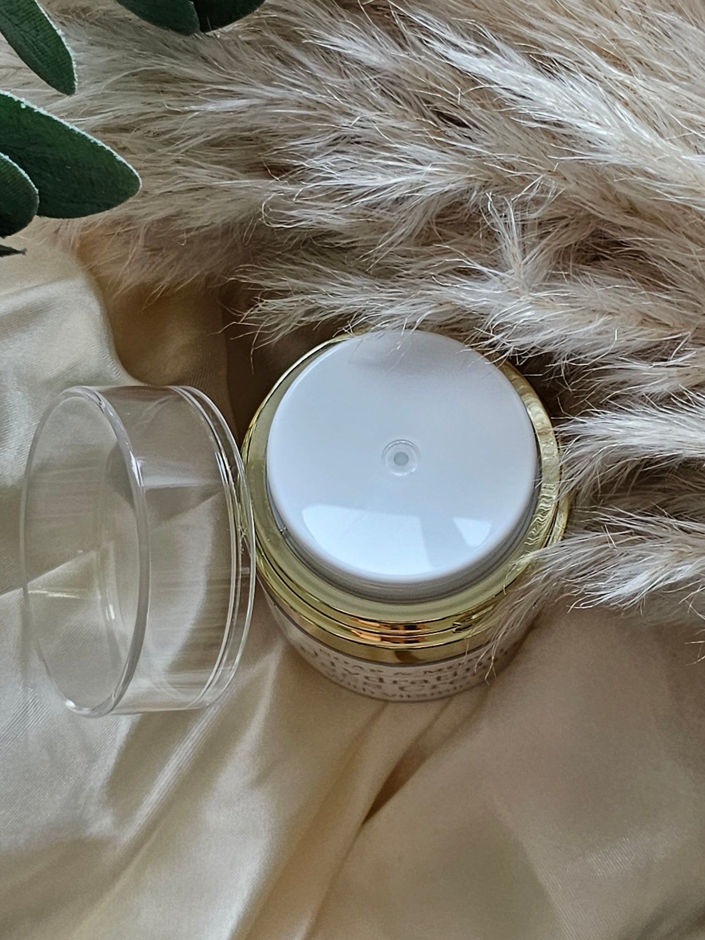 Hydrating Face Cream