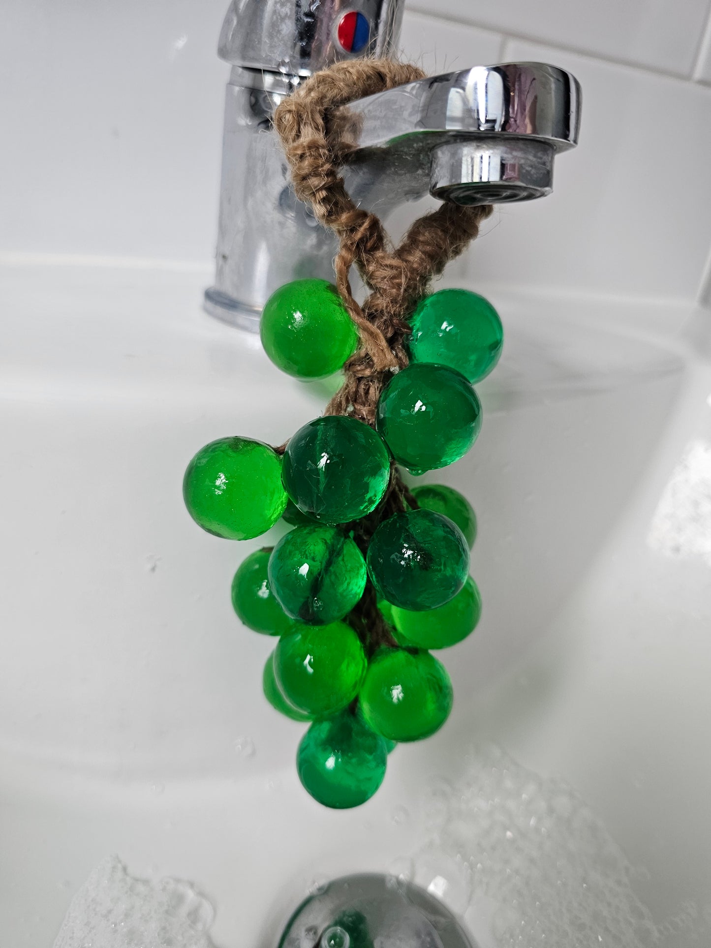 Viral Grapes Soap