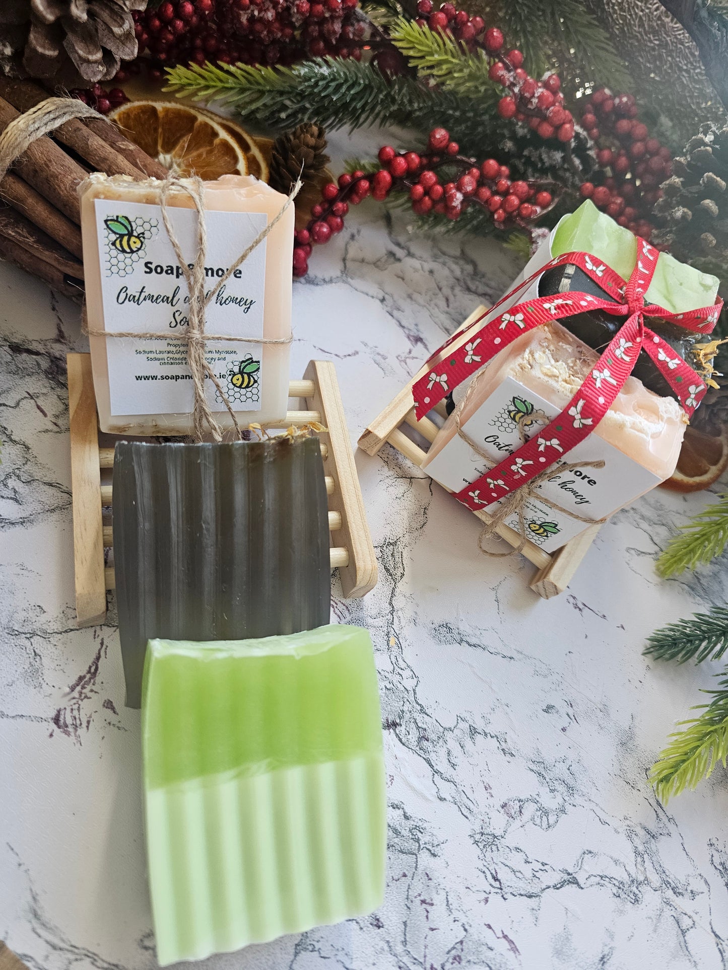 Triple Gift Set ...✨️