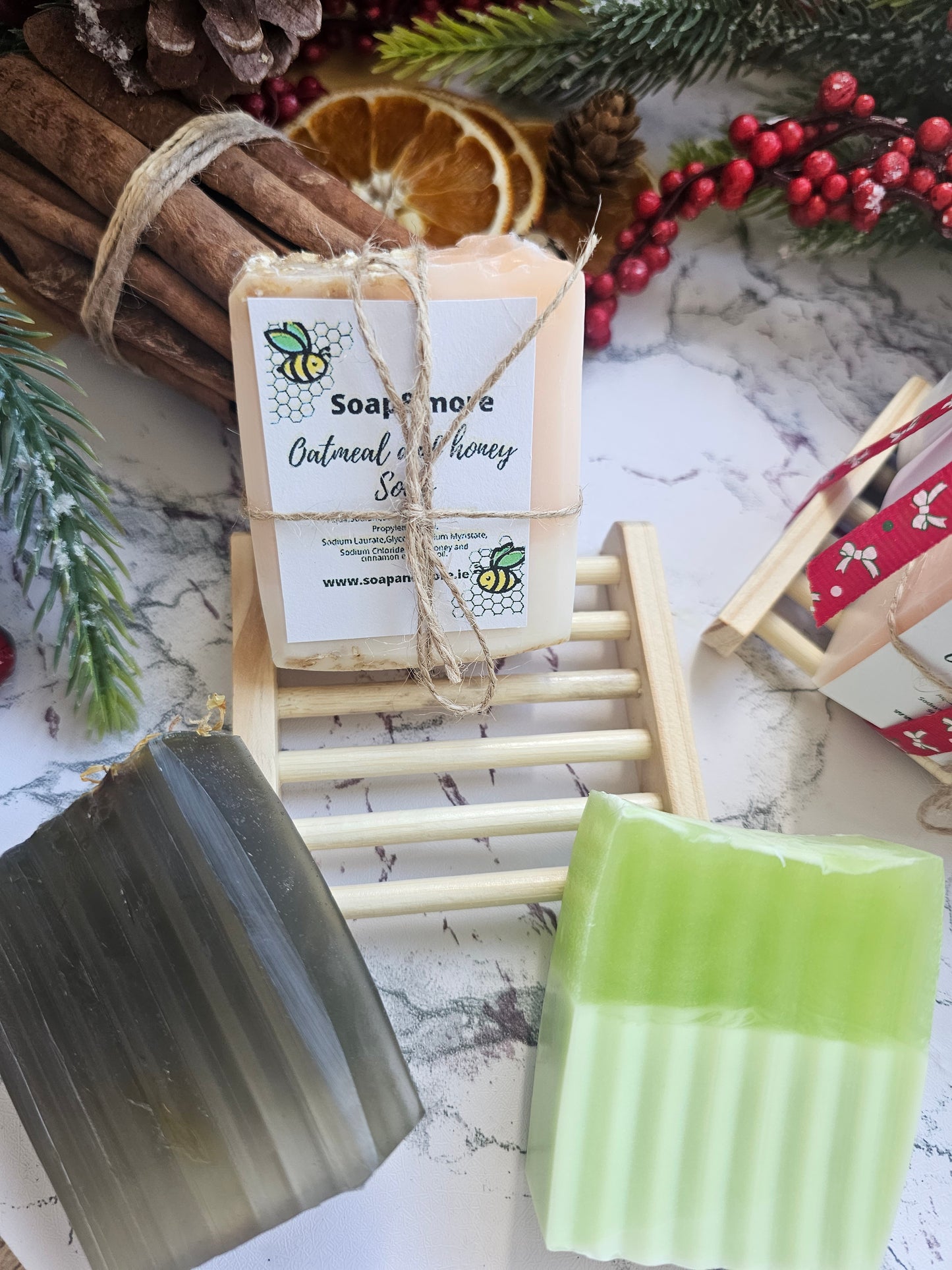 Triple Gift Set ...✨️