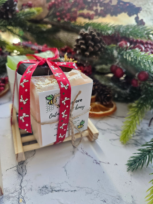 Triple Gift Set ...✨️