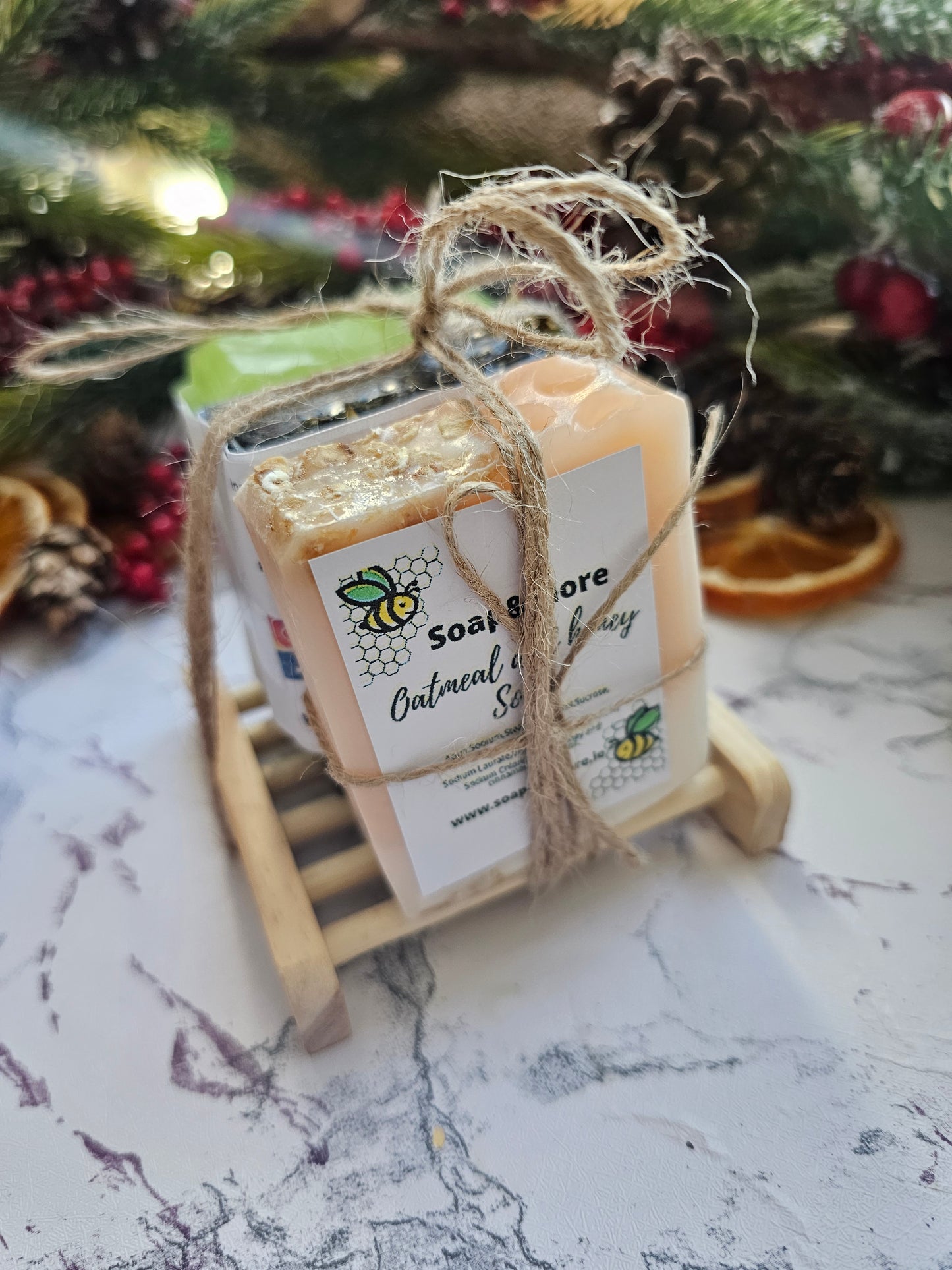 Triple Gift Set ...✨️