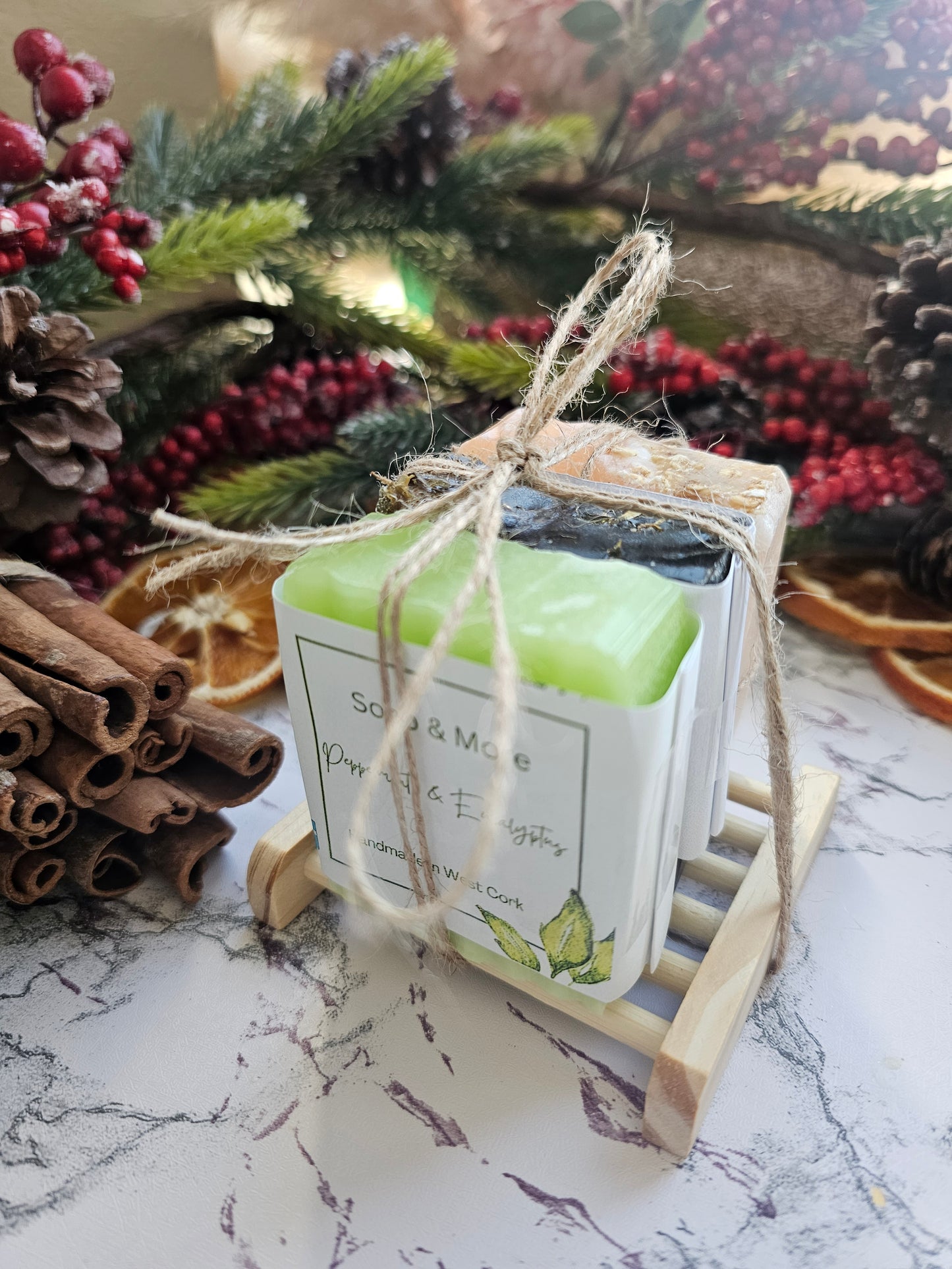 Triple Gift Set ...✨️