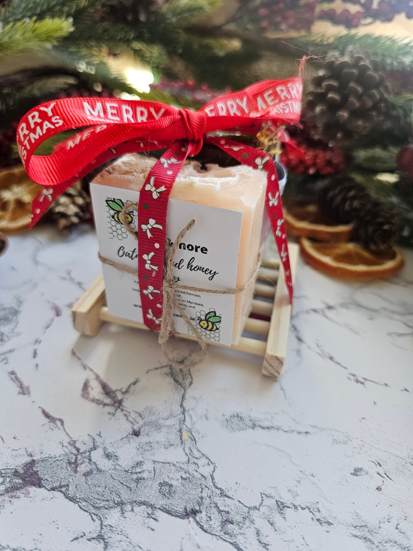Triple Gift Set ...✨️