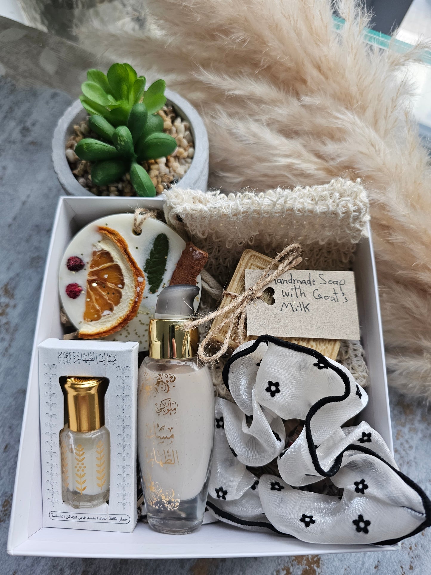 Feel Good Mystery Box