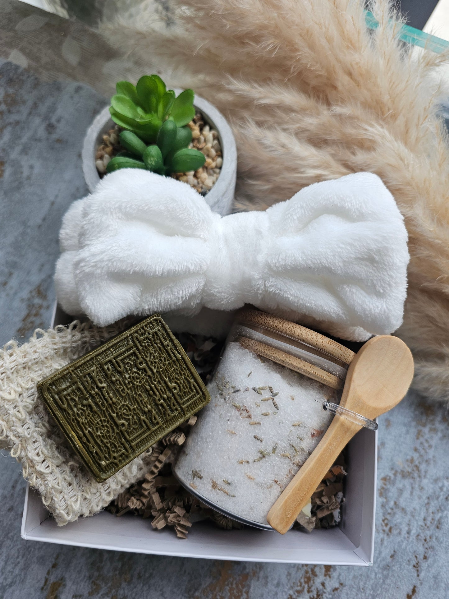 Feel Good Mystery Box