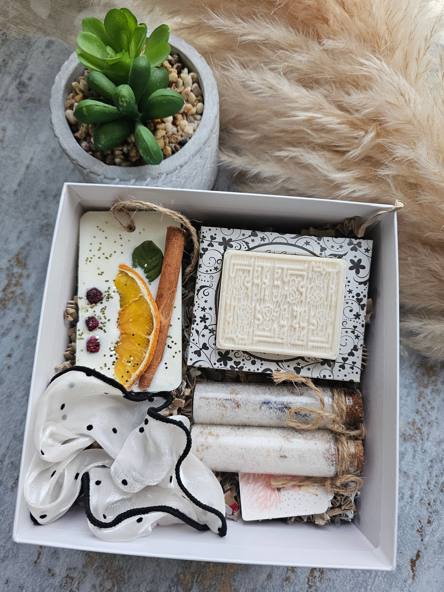 Feel Good Mystery Box