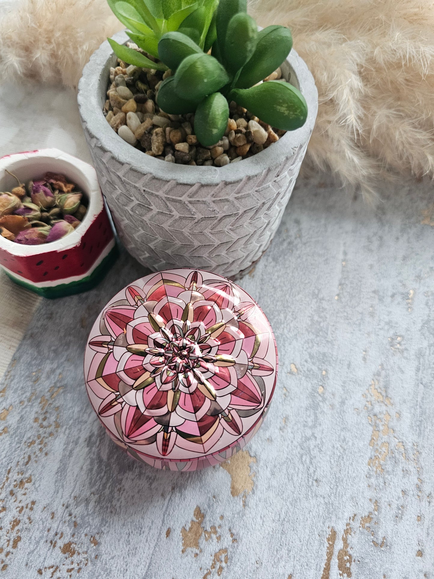 Single Use Soap Jar, Hygienic & Travel-Ready