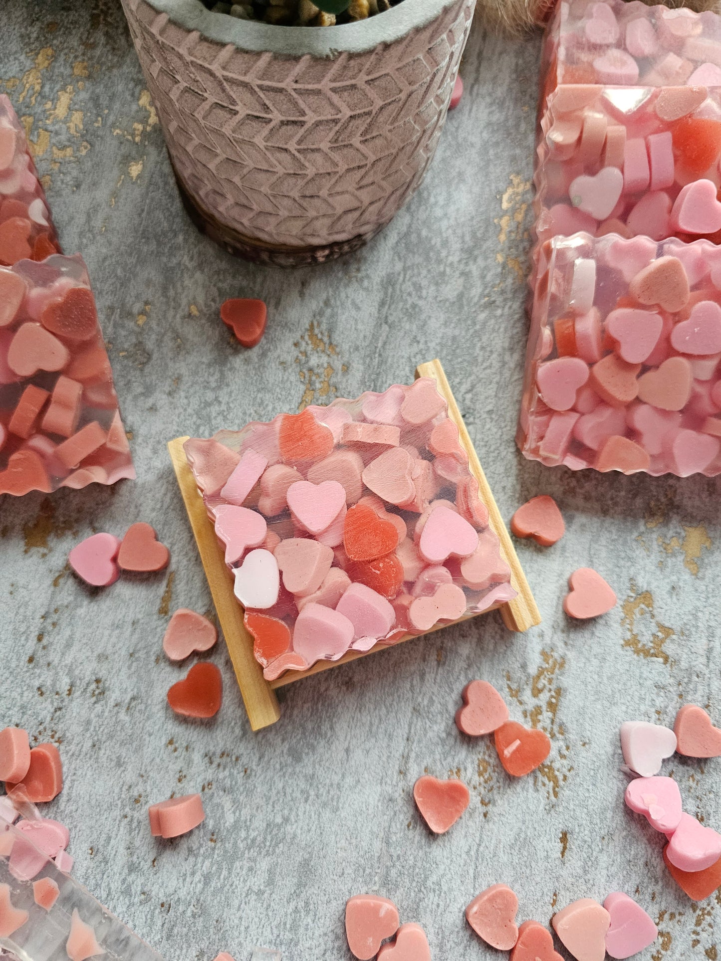 Fall in love Soap ❤️