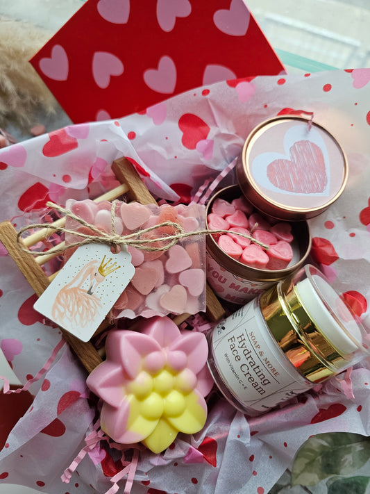 Valentine’s Gift Luxe