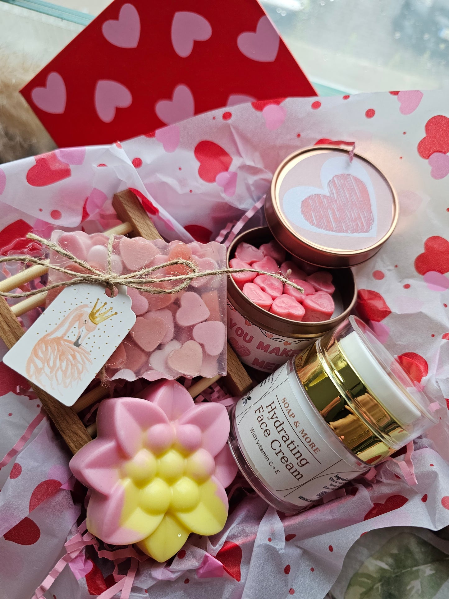 Valentine’s Gift Luxe