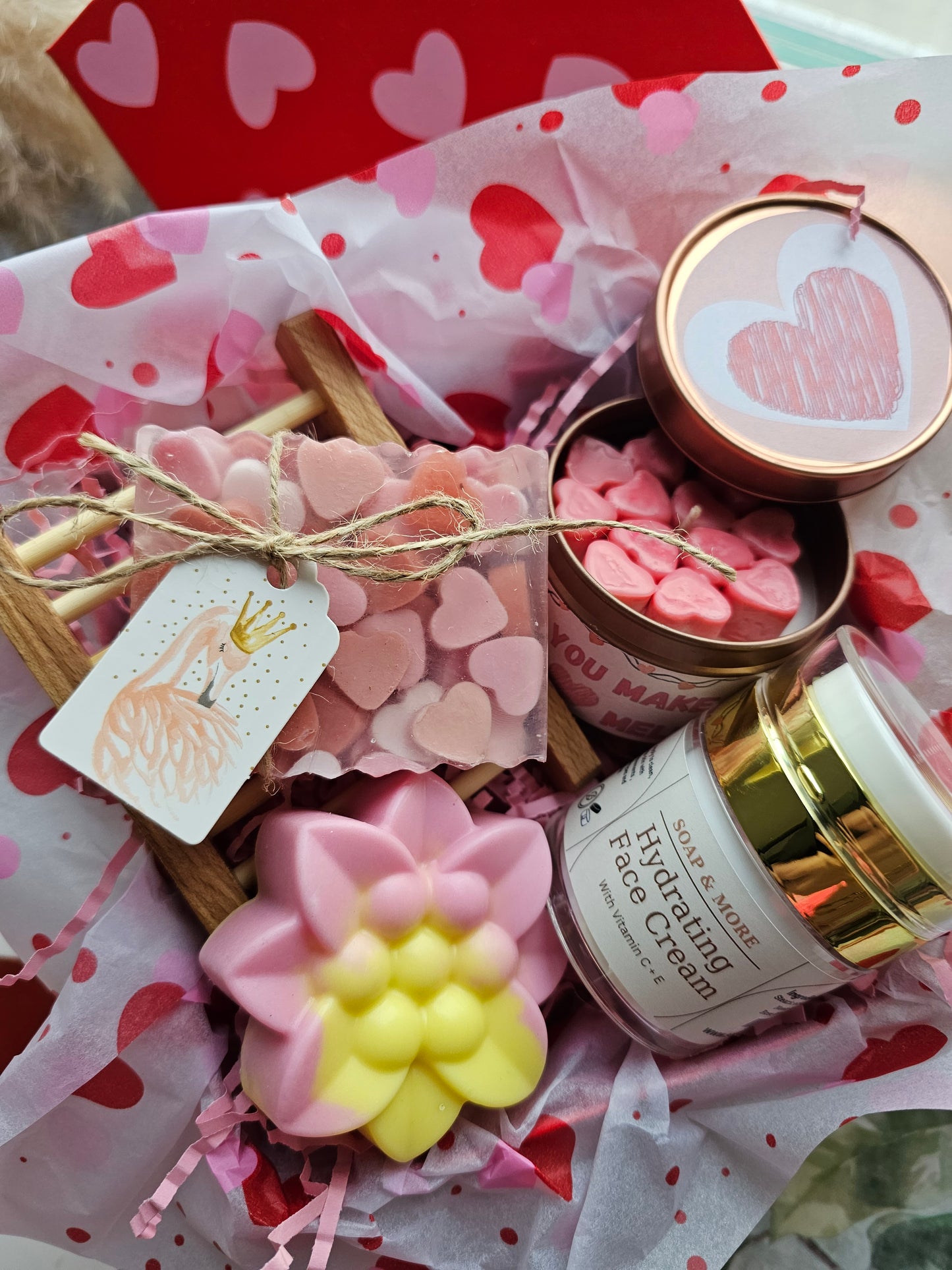 Valentine’s Gift Luxe