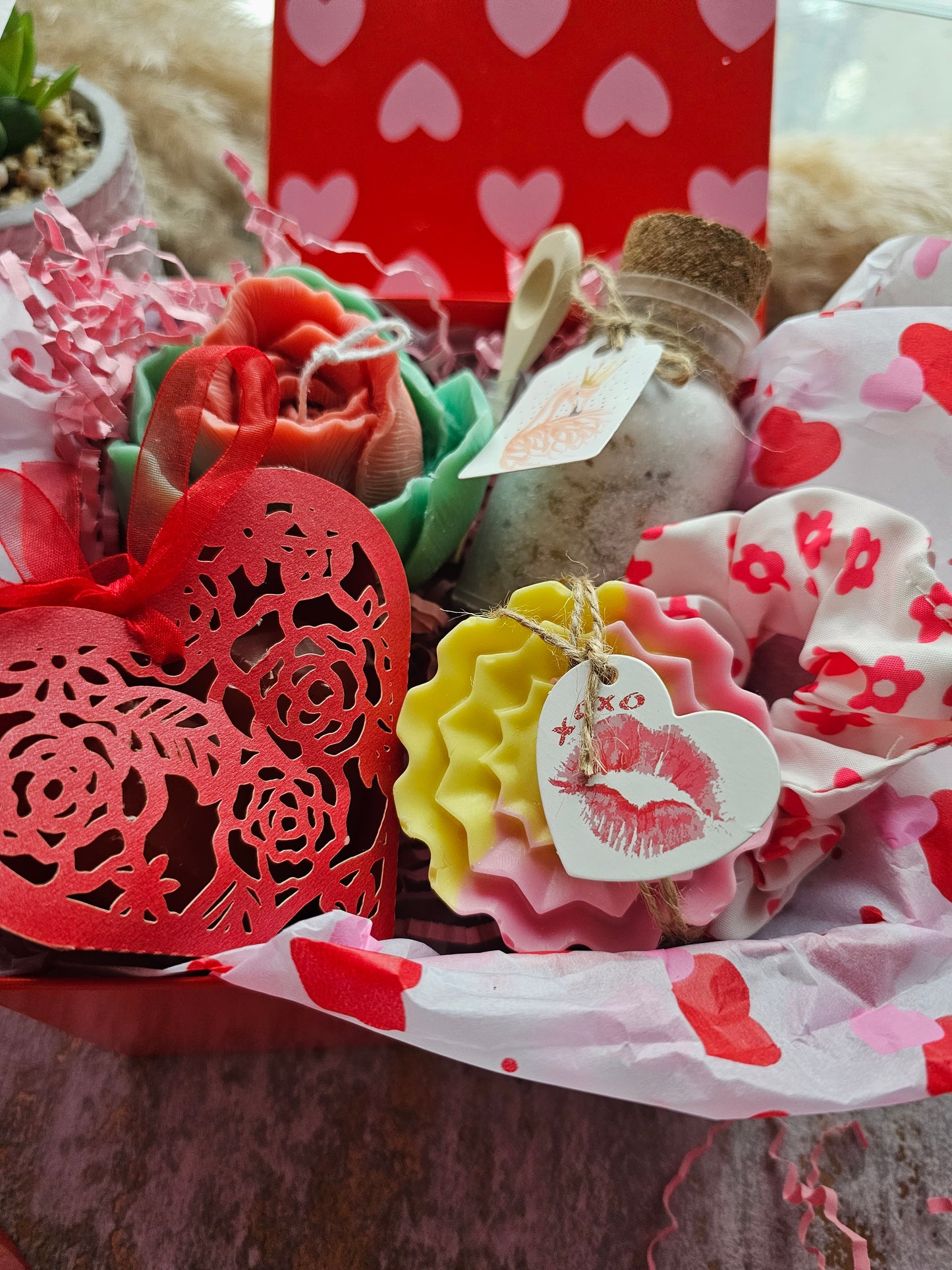 Be Mine Valentine's gift🌹