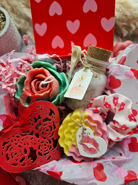 Be Mine Valentine's gift🌹