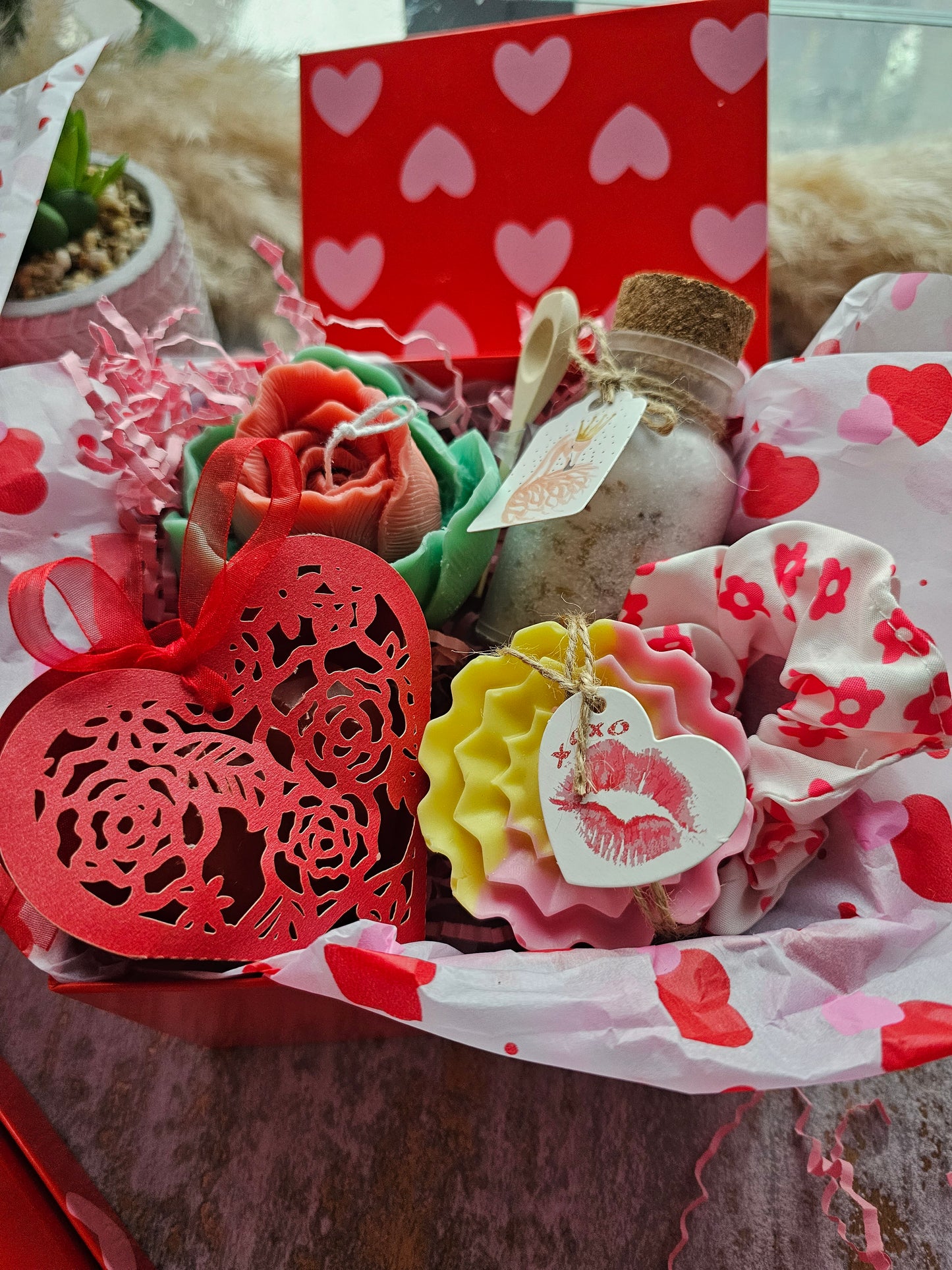 Be Mine Valentine's gift🌹