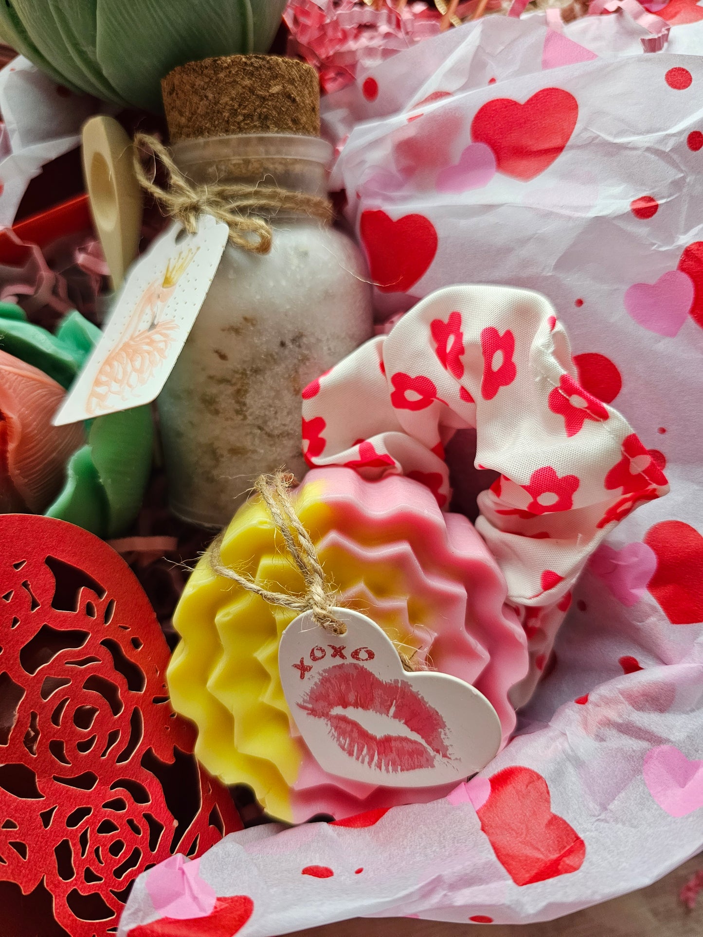 Be Mine Valentine's gift🌹