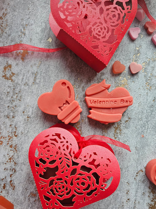 Wax Melt with Love Spell ❤️