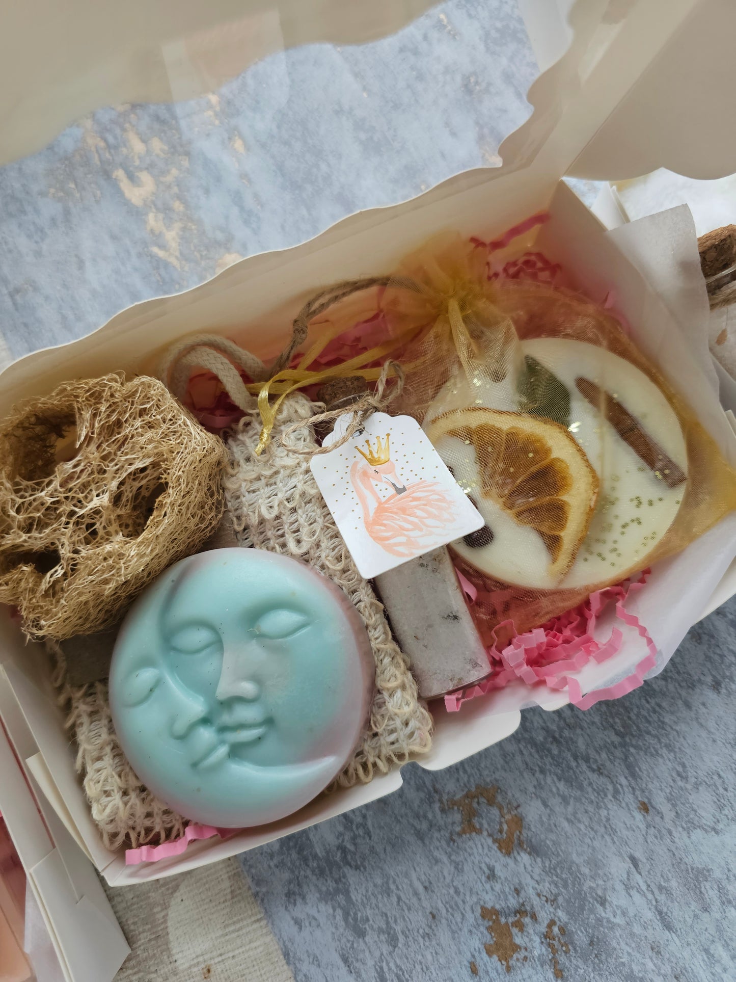 Mother's Day gift Set