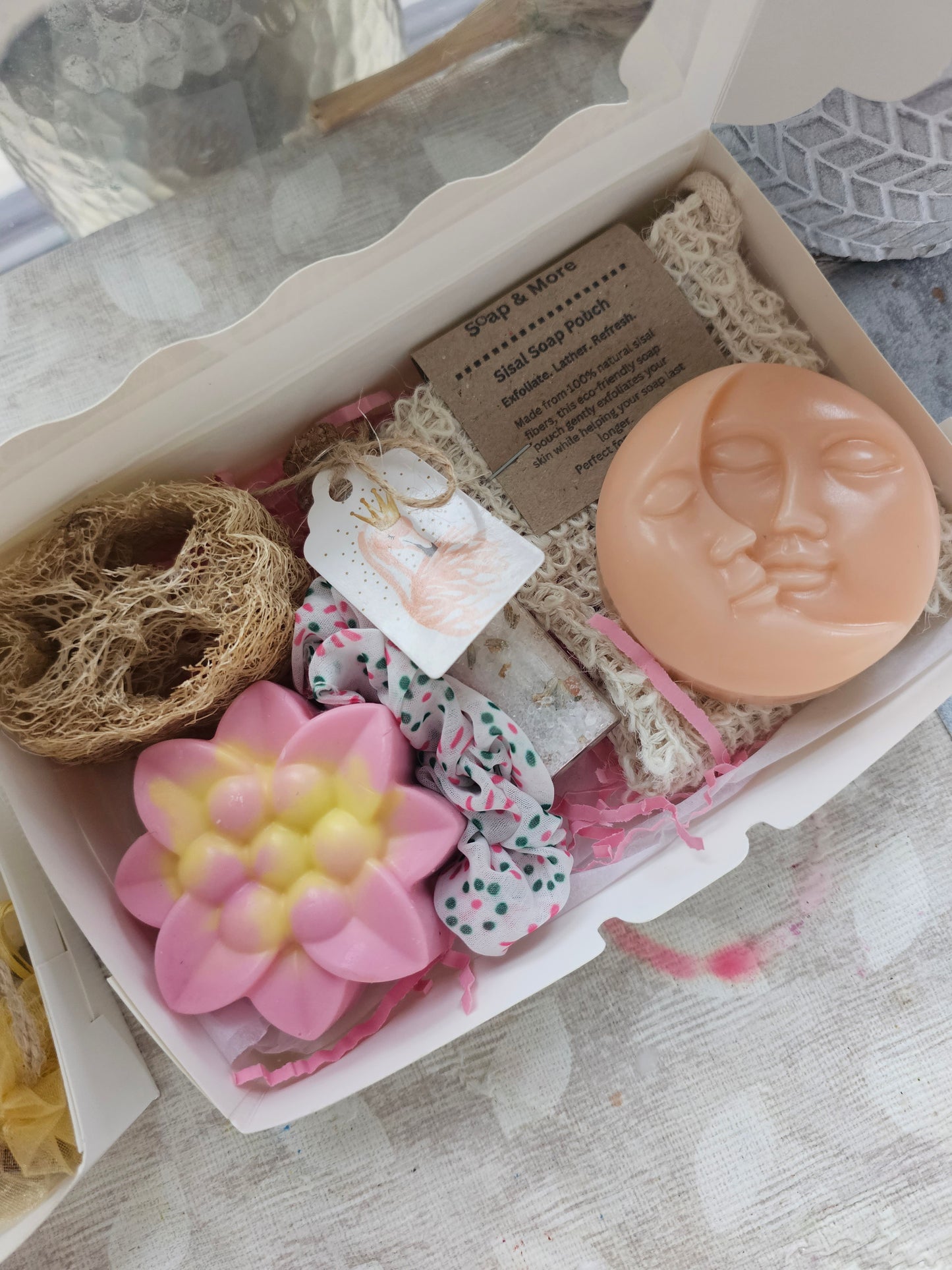 Mother's Day gift Set